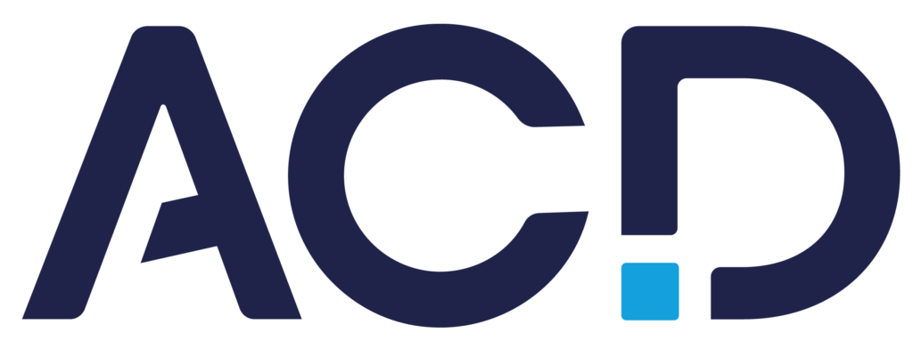 Logo ACD