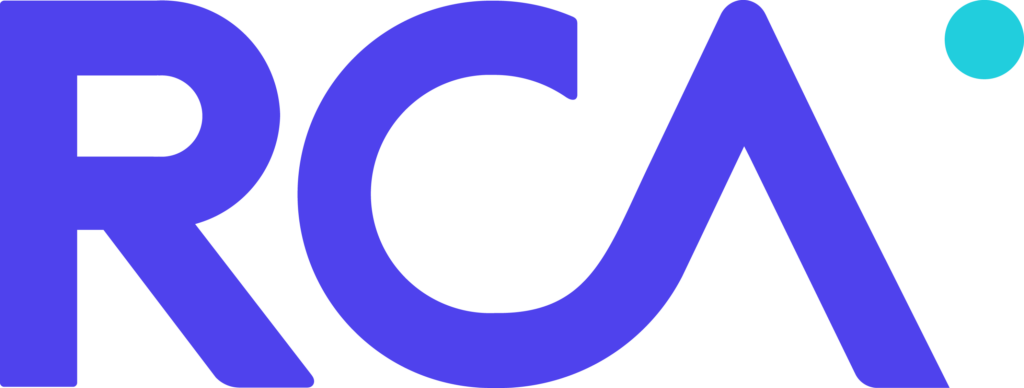 Logo RCA